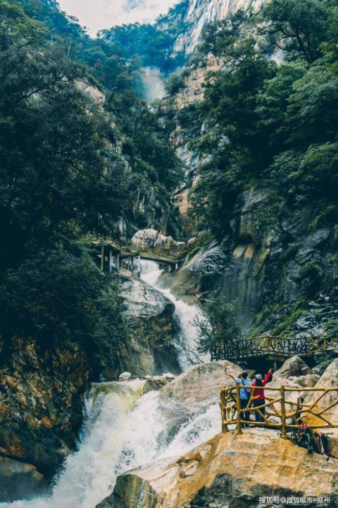 隐藏的危险