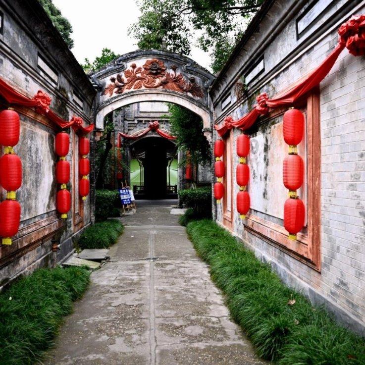 逃离陈旧房2